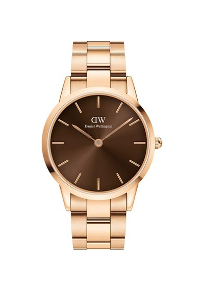 Daniel Wellington Dw00600460 Erkek Kol Saati Diğer