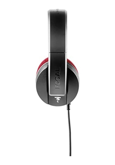 Listen Pro Stüdyo Referans Kulaklığı