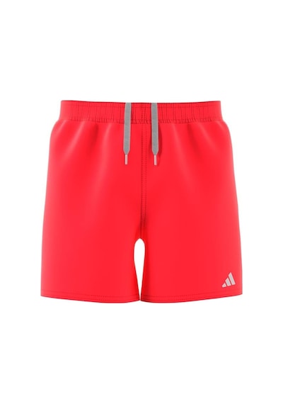 Adidas Çocuk Kırmızı Deniz Şortu Water React By Jd8020 Kırmızı