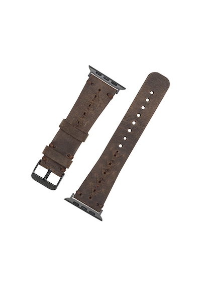 Apple Uyumlu Watch    Deri Kordon 38-40-41mm G6 Boras
