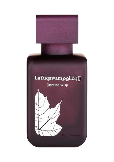 Rasasi La Yuqawam Jasmin Whisp Edp 75 Ml Kadın Parfümü Çiçeksi  - Meyve