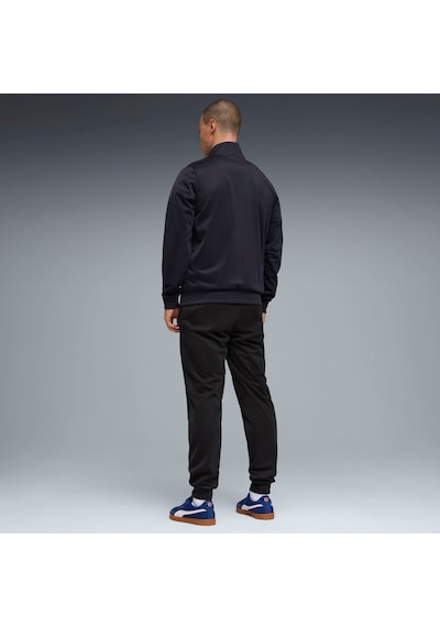 Puma Essentıals Erkek Eşofman Takımı 692630 16 Mavi