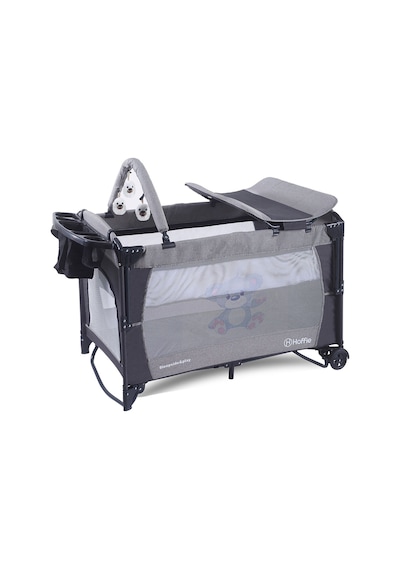 Hoffie Sleep Side Play 70 x 110 CM Anne Yanı Park Yatak