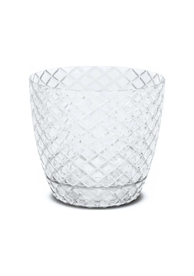 Hubrendy Tedarik 1 No Orkide Saksı 0,75 Lt.