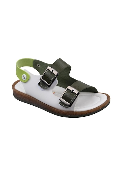Şirin Bebe Şirinbebe Orto Pedik Erkek Çocuk Sandalet (485230856)