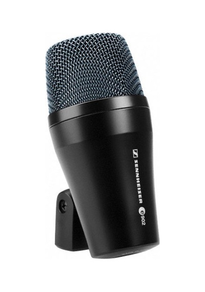 Sennheiser E902 Dinamik Enstrüman Mikrofonu