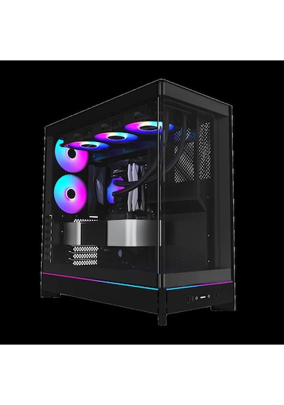 Montech Hs02 Pro Siyah