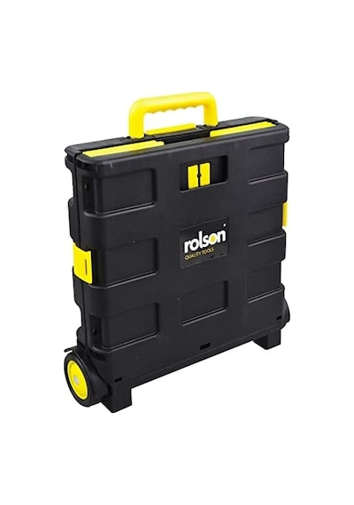68900 25 Kg Folding Boot Cart