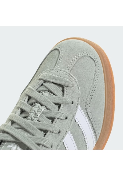 Adidas Gazelle Indoor Günlük Spor Ayakkabı C-adıjp8764j10a00 Gri