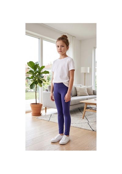 Kiagu İndigo Basic Tayt - Terletmeyen Esnek Kumaş Pamuklu Mevsimlik İndigo Kız Çocuk Tayt İndigo - 894983426 İndigo Kiagu İndigo Basic Tayt - Terletmeyen Esnek Kumaş Pamuklu Mevsimlik İndigo Kız Çocuk Tayt İndigo - 894983426 İndigo