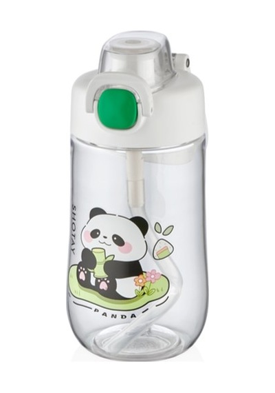 Shotay Figür Trıtan Matara Beyaz 500 Ml.
