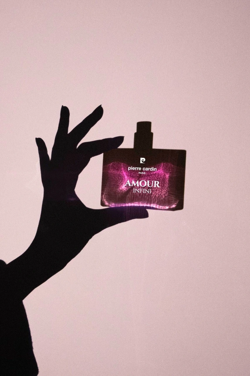 Pierre Cardin Amour Infini Kadın Parfüm EDP 50 ML