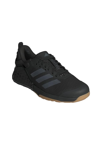 Adidas Dropset 3 Traıner W Kadın Ayakkabı Id8632-siyah Siyah