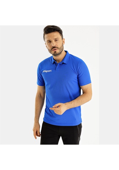 Uhlsport Erkek Polo T-Shirt Essential (535371099)