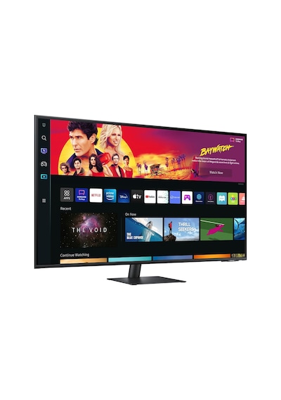 Samsung M7 Serisi LS43BM700UUXUF 43" 4 MS 60 Hz 4K UHD Akıllı Monitör