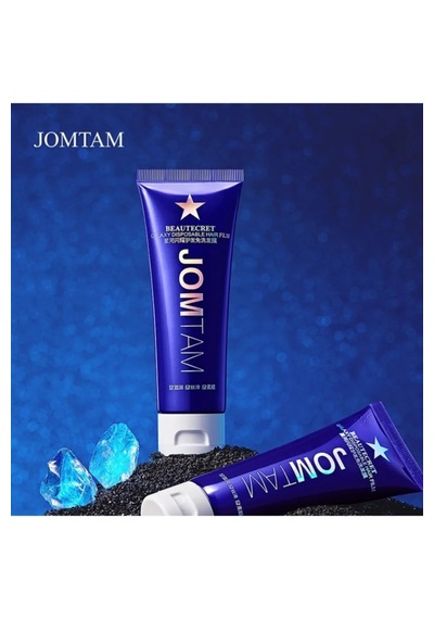 Jomtam Galaxy Sim Işıltılı Film Saç Maskesi 80 G
