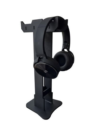 Beamstands Ankole Ahşap Çift Kulaklık Standı Beamstands Ankole Ahşap Çift Kulaklık Standı