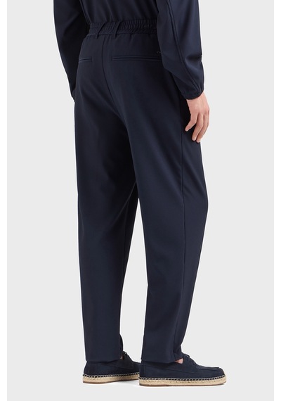 Emporio Armani Erkek Pantolon Em001508 Af14076 Ub118 Lacivert Lacivert