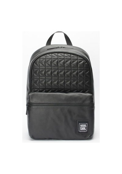 Vans Kl Unisex Sırt Çantası Vn0a3d3eblk Siyah