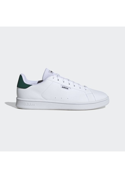 Adidas Urban Court Erkek Spor Ayakkabı - If4076 Beyaz