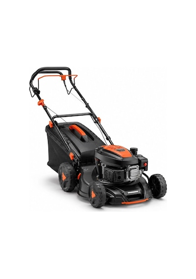 Lutian LM46P-150 Benzinli Çim Biçme Makinesi