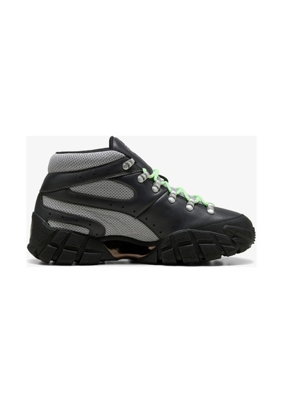 Puma X Skepta Skope Mid Erkek Sneaker Çok Renkli Çok Renkli