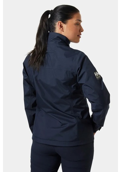 Helly Hansen W Crew Mont 2.0 Hha.34450 597 Lacivert