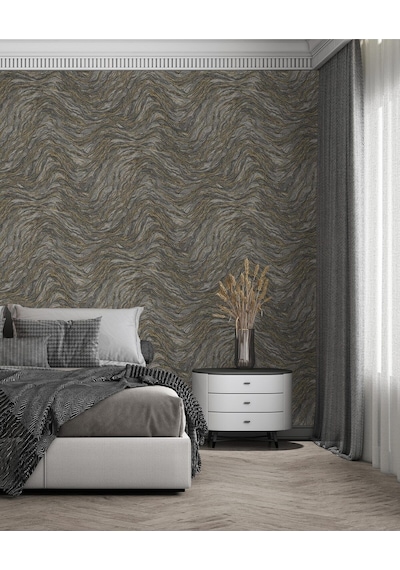 Icon Koleksiyonu 24104-5 Duvar Kağıdı 15.6 Mtr
