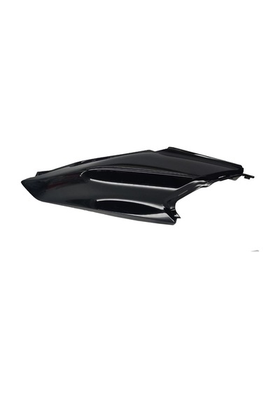 Bajaj Dominar D400 Sele Altı Panel Sol Siyah