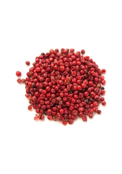 Kübi Tane Kırmızı Albiber 1 KG