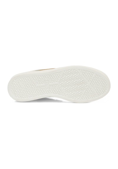 Polaris 323544.z 5fx Haki Kadın Sneaker 000000000101950500 Haki