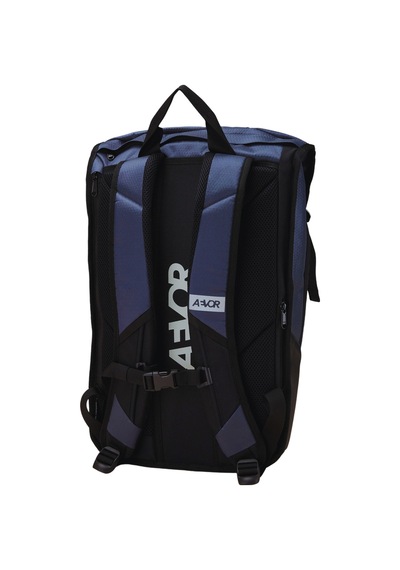 Aevor Daypack Proof Sırt Çantası 18l, Su Geçirmez, Laptop Bölmeli, Günlük Kullanıma Uygun Lacivert