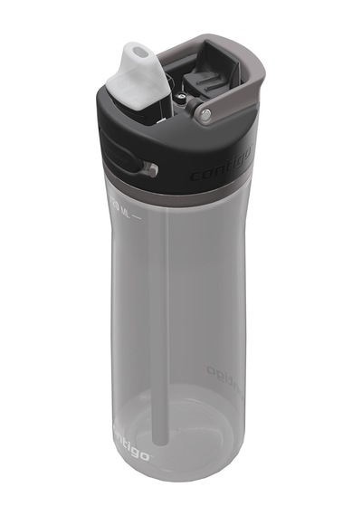 Contigo Ashland Pro Tek El Bas İç Su Matarası 720ml 2145044 Gri