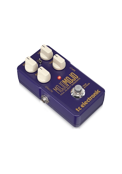 Tc Electronıc Mojo Mojo Paul Gılbert Edıtıon