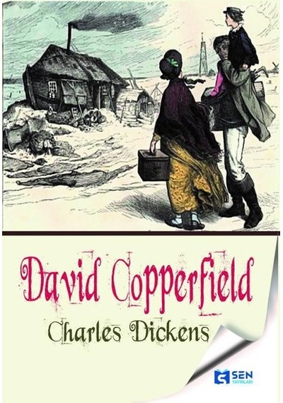 David Copperfield - Charles Dickens - Sen Yayınları