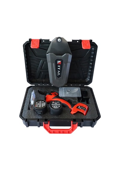 Ital Akülü Budama Makası 2x4.5ah - Fx36