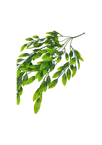 Yapay Çiçek Sarkan Fejka 60cm 5Dallı ty122 Yapay Sarmaşık Yeşil Yapay Çiçek Sarkan Fejka 60cm 5Dallı ty122 Yapay Sarmaşık Yeşil