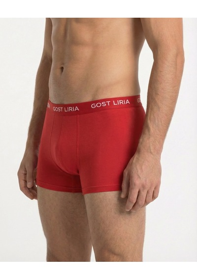Gost Liria Crimson Boxer Kırmızı Kırmızı