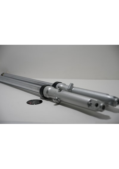 Cg Çita Ön Diskli Amortisör Standart 0.100 (54 Mm