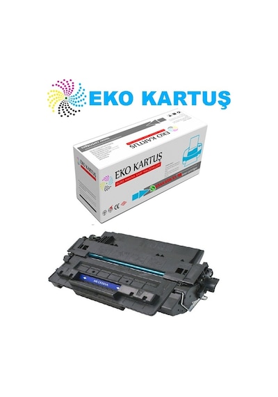 Canon İ-sensys Mf-515dw Crg-724 Uyumlu Toner