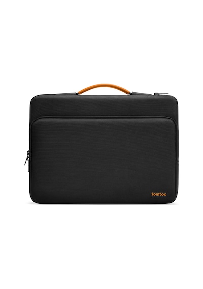 Defender A14 13.5 - 14.5 Inç Siyah Notebook Laptop Çantası - A14d3d1