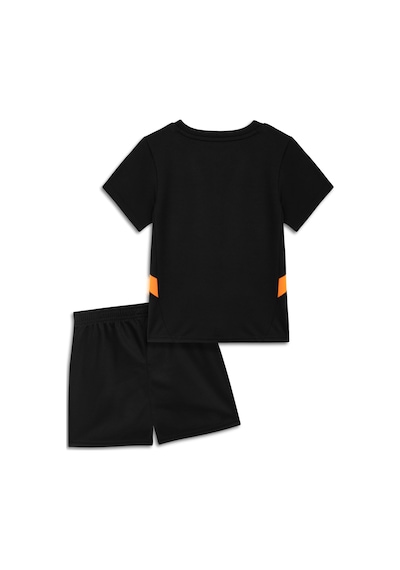 Puma Galatasaray S.k.24/25 Çocuk Üçüncü Forma Seti 779670 03 Siyah