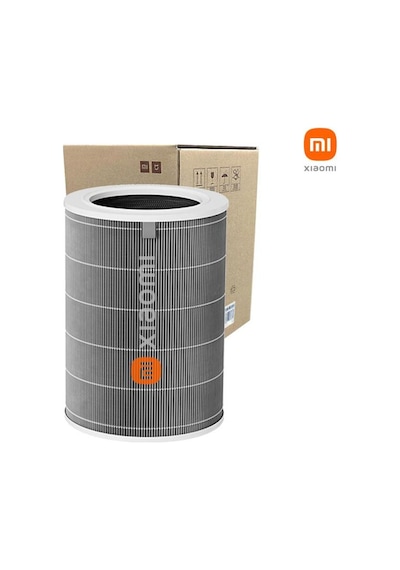 Xiaomi Mi Smart Air Purifier 4 Hepa Filtre