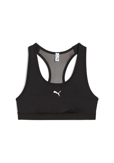 Puma 4keeps Kadın Bra-9807 SIYAH