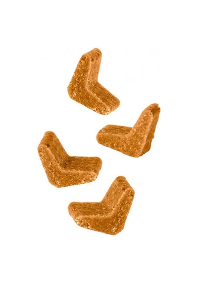 Chewzy Kediler İçin Yumuşak Ödül Maması Prebiyotik 130 Gr 300-30006.01