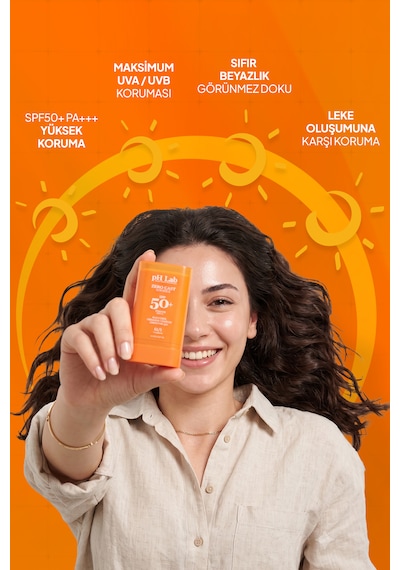 Phlab Zero Cast Sun Stick