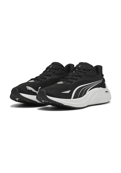 Puma 31078801 Electrify Nitro 4 Wns Kadın Koşu Ayakkabısı Siyah
