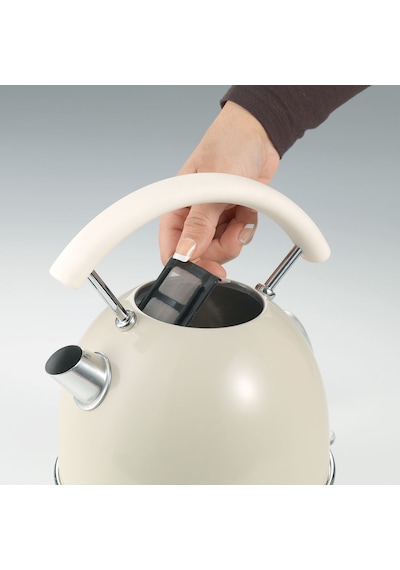 Ariete 2877 Vintage 1.7 L Su Isıtıcı Kettle