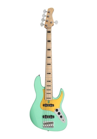 Sire Marcus Miller V5-24 5 Telli Bas Gitar Mlg