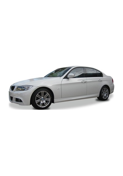 Batman Ayna Kapağı Bmw E90 Lcı 2008-2010 Makyajlı Kasa Uyumlu